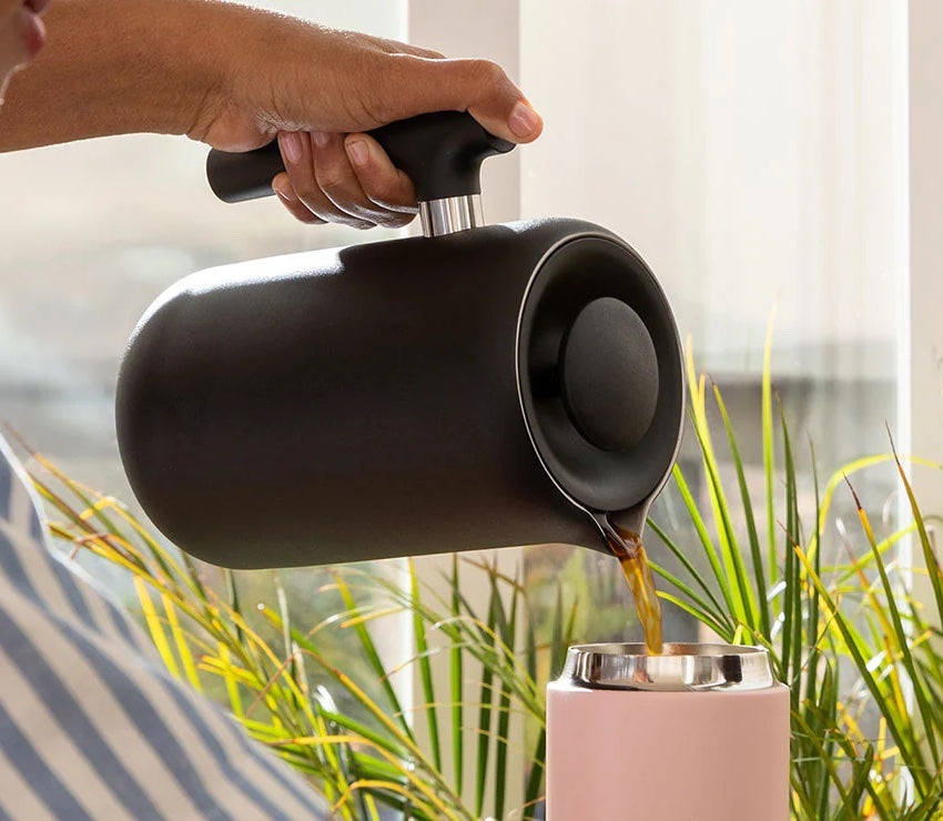 Top 3 French Presses Comparison