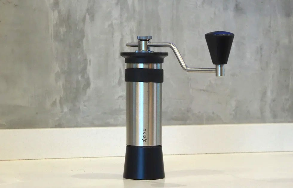 The 7 Best Coffee Hand Grinders