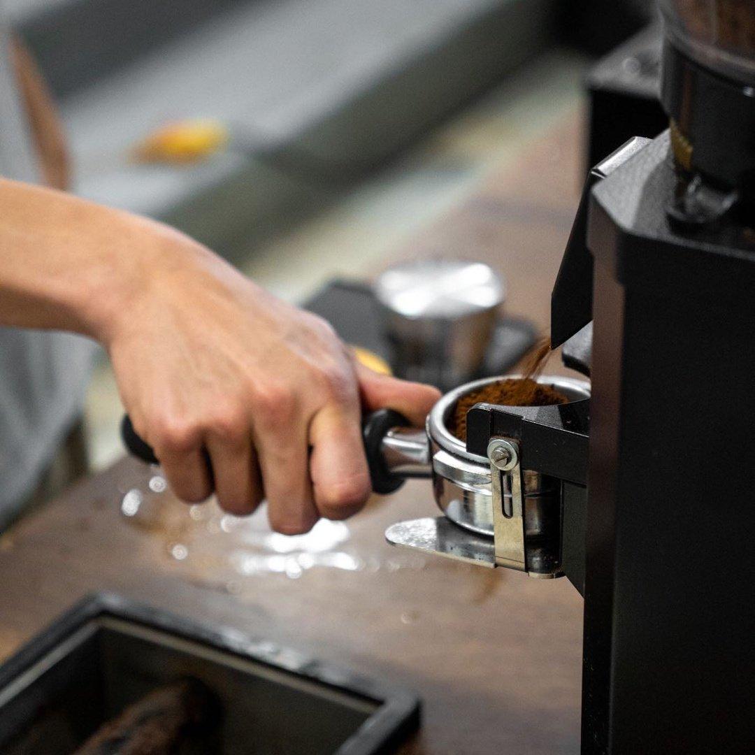 Guide to Dialing in Espresso - A Simple Guide for Beginners