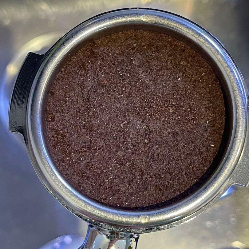 Canalisation de l'espresso - Qu'est-ce que c'est et comment y remédier ?