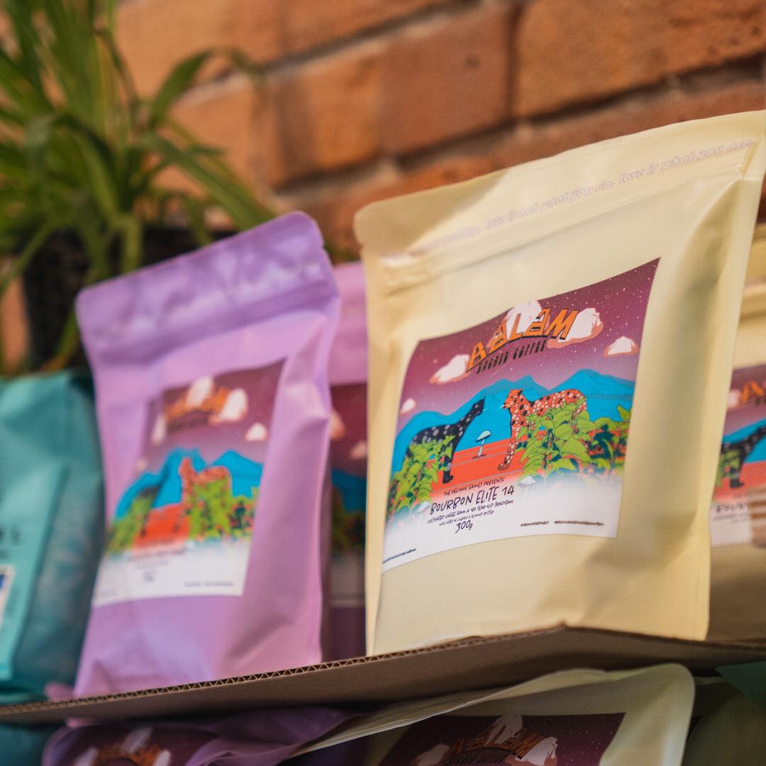 How to Choose Coffee Beans - Buy Specialty Coffee