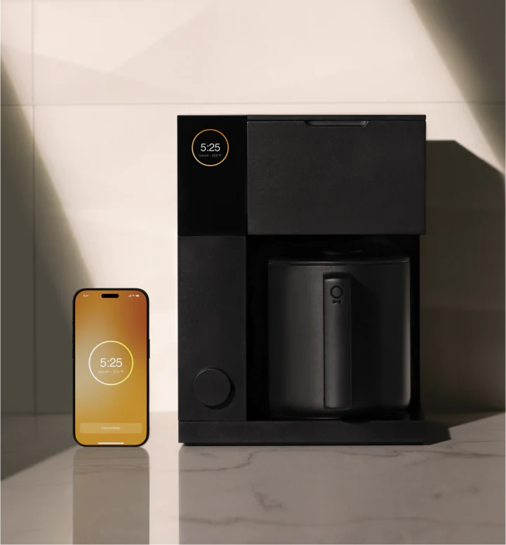 Fellow Aiden Precision Coffee Maker - Image 9