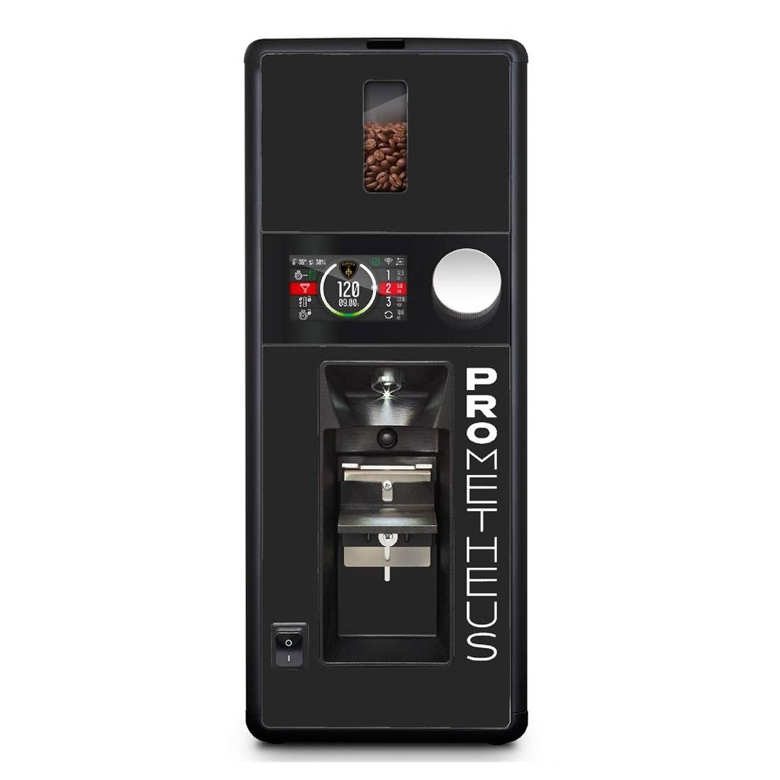 Eureka Oro Prometheus - Commercial Espresso Grinder - Image 40