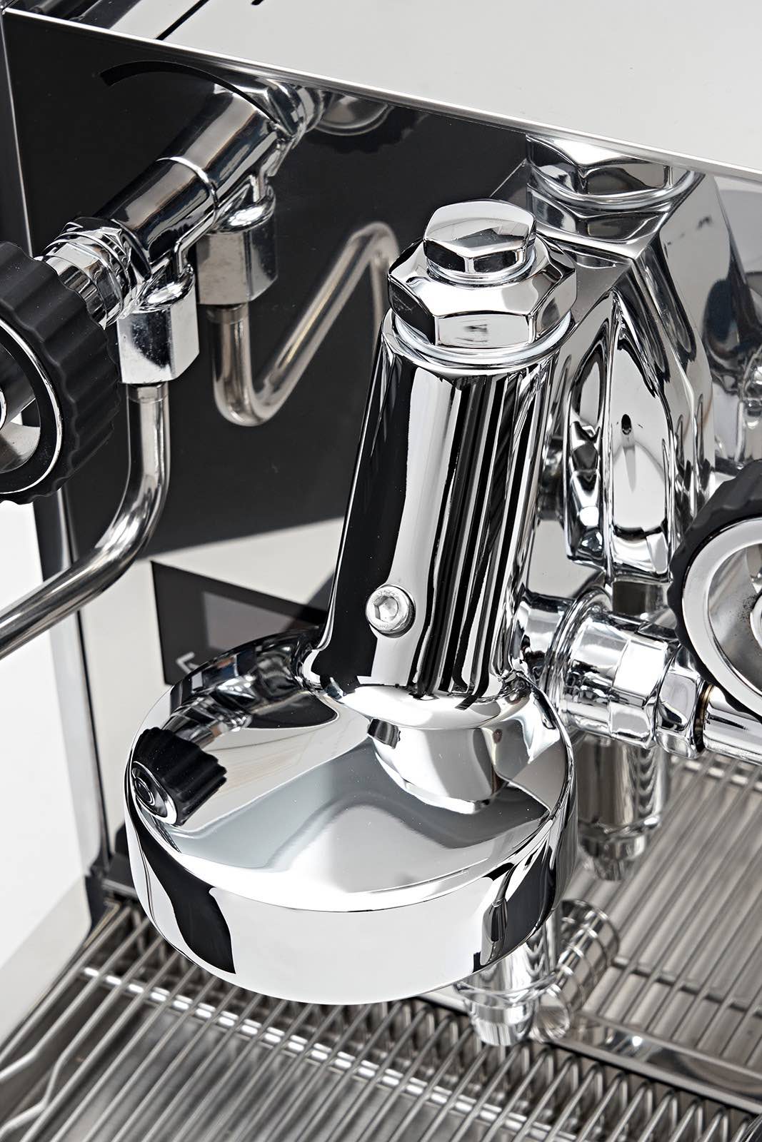 Eureka Pura - Espresso Machine - Image 4