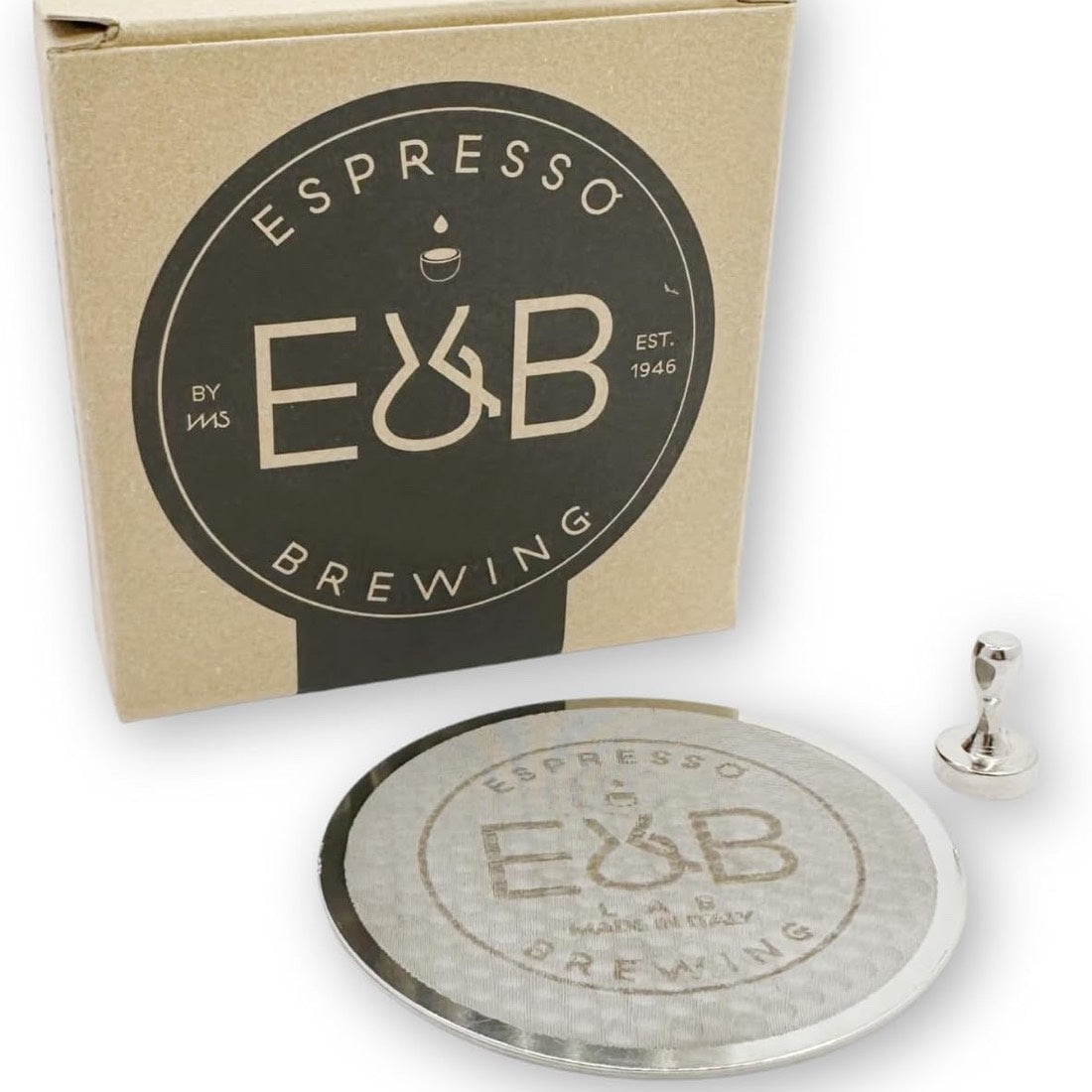 E&B Lab Puck Screen - Image 3