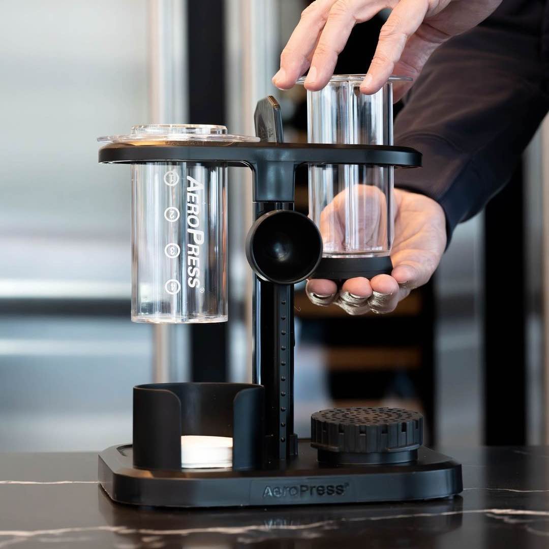 AeroPress Support d'organisation - Image 7