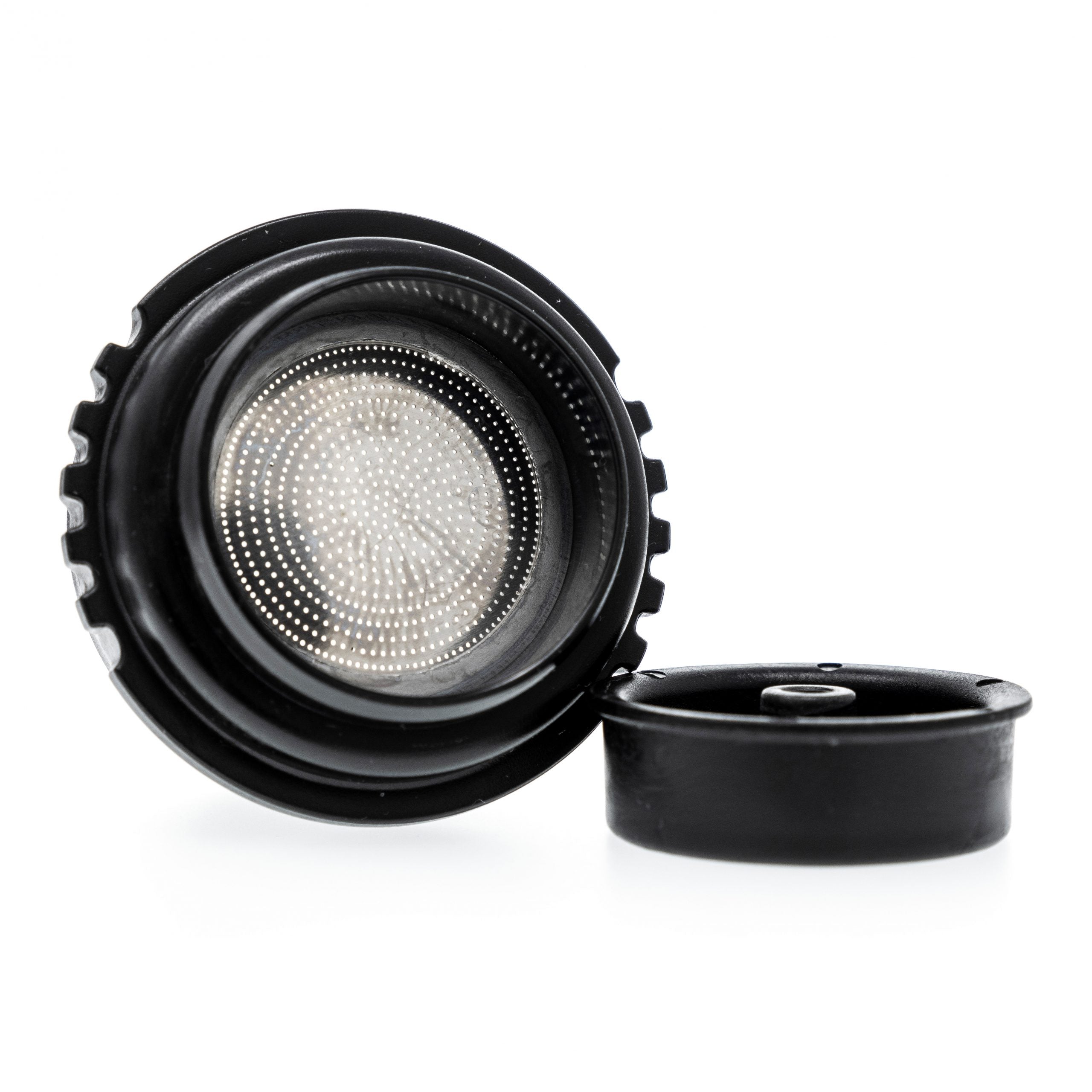Flair Bottomless 2-in-1 Portafilter - Image 24