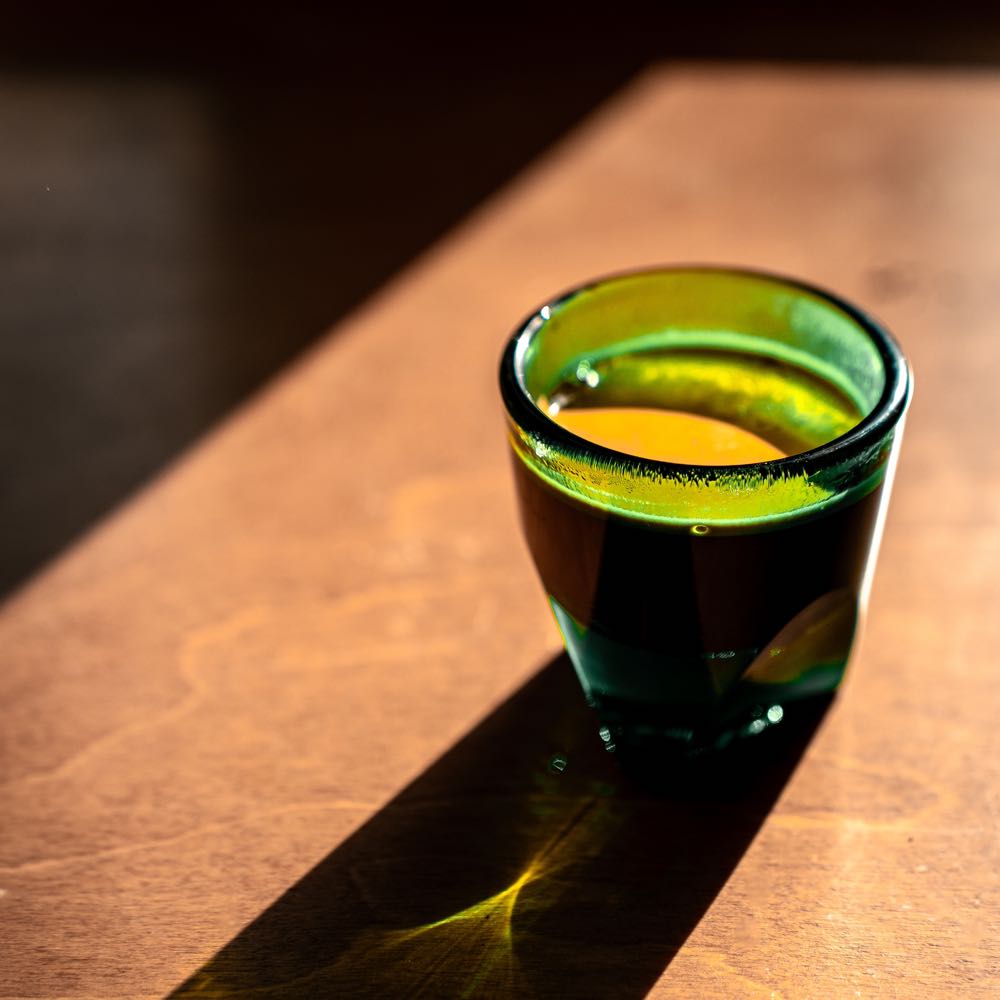 notNeutral VERO Espresso Glass (3oz/89ml) - Image 6
