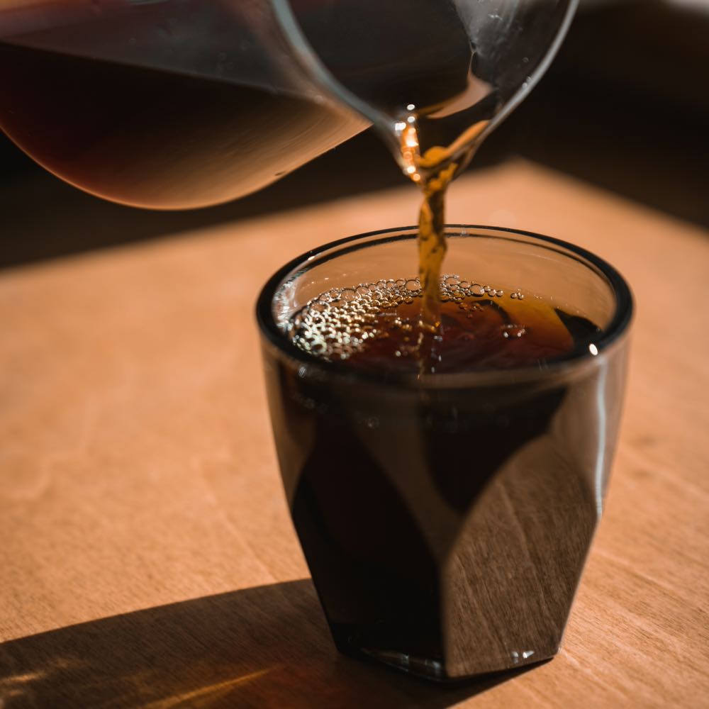 notNeutral VERO Cortado Glass (4.25oz/125ml) - Image 2