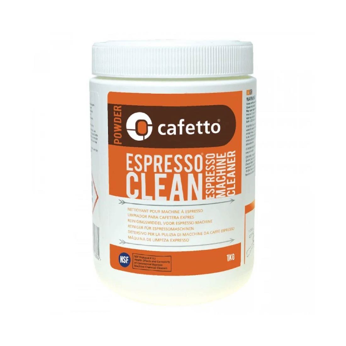 Cafetto Espresso Clean - Image 46