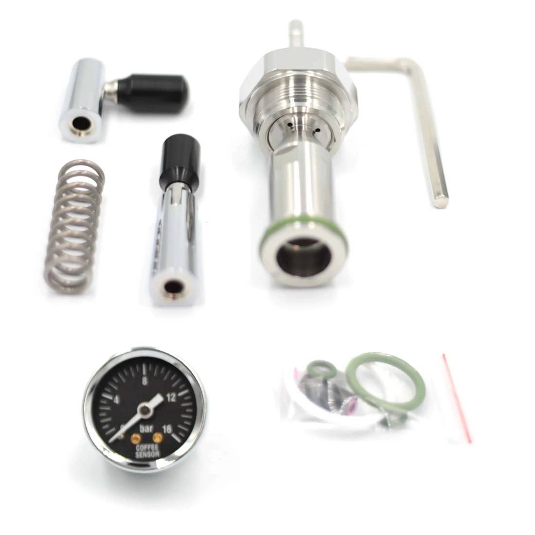 Coffee Sensor E61 Flow Control Device