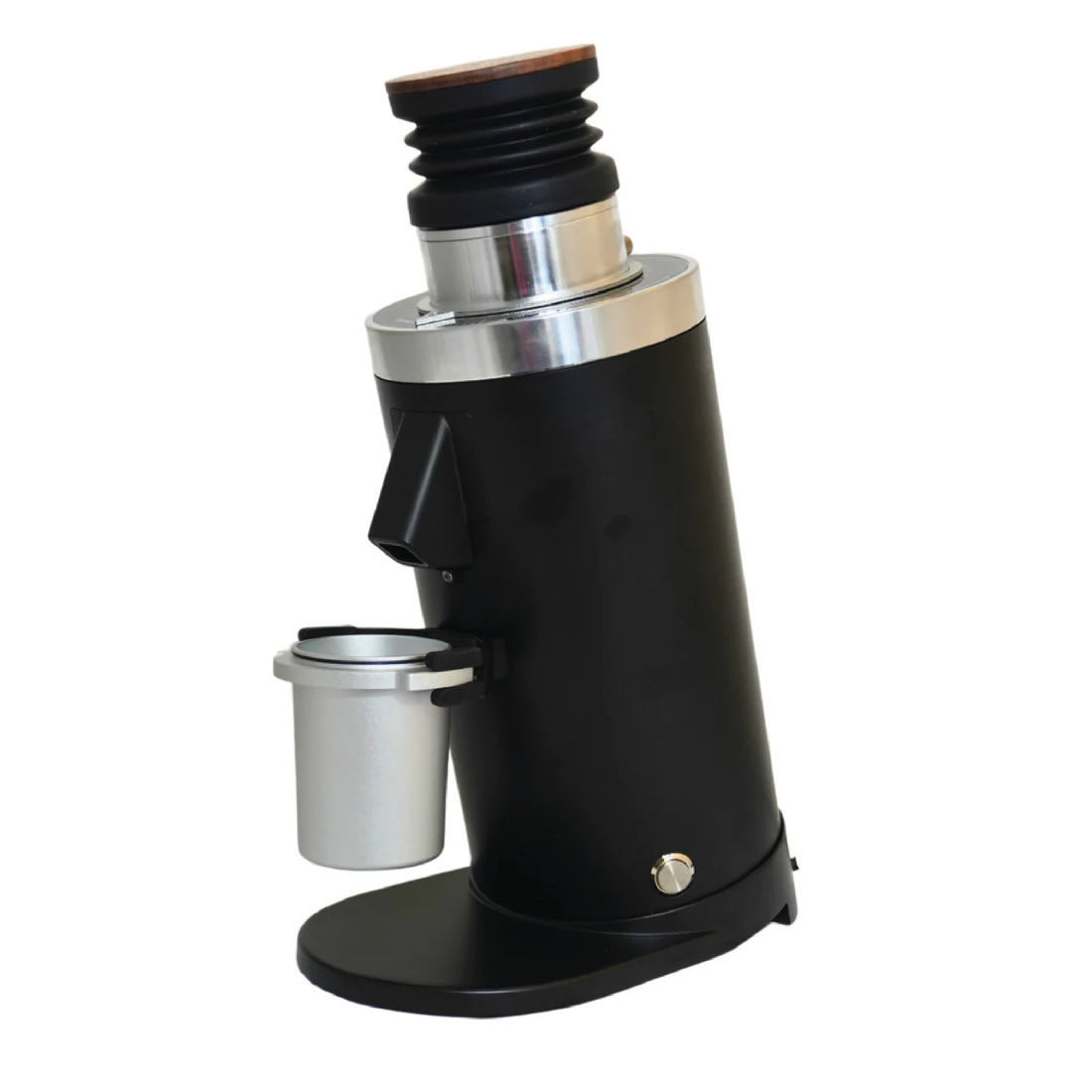 DF64 Gen 2 With DLC Burrs - Single Dose Coffee Grinder