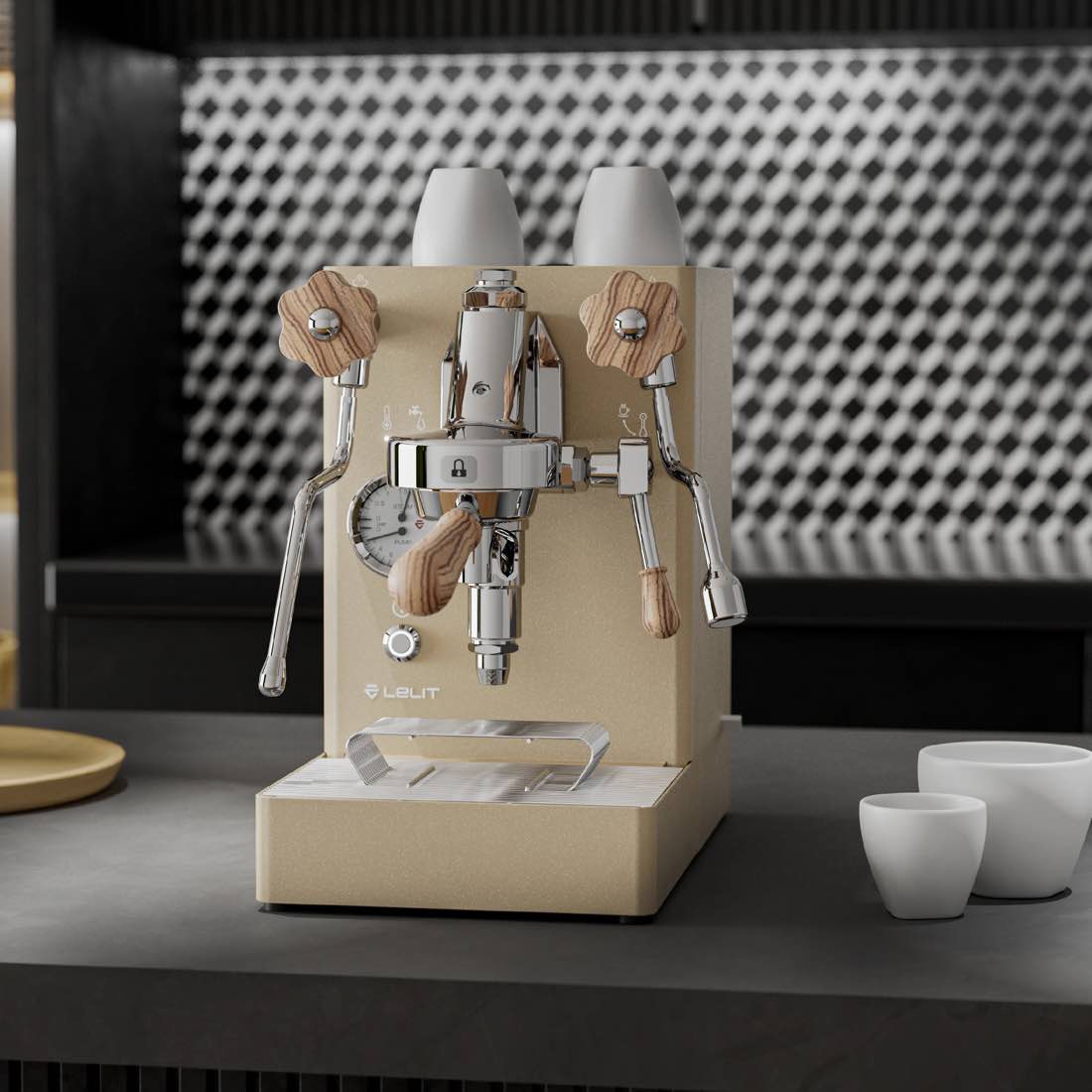 Lelit - Mara X - Espresso Machine - Image 18