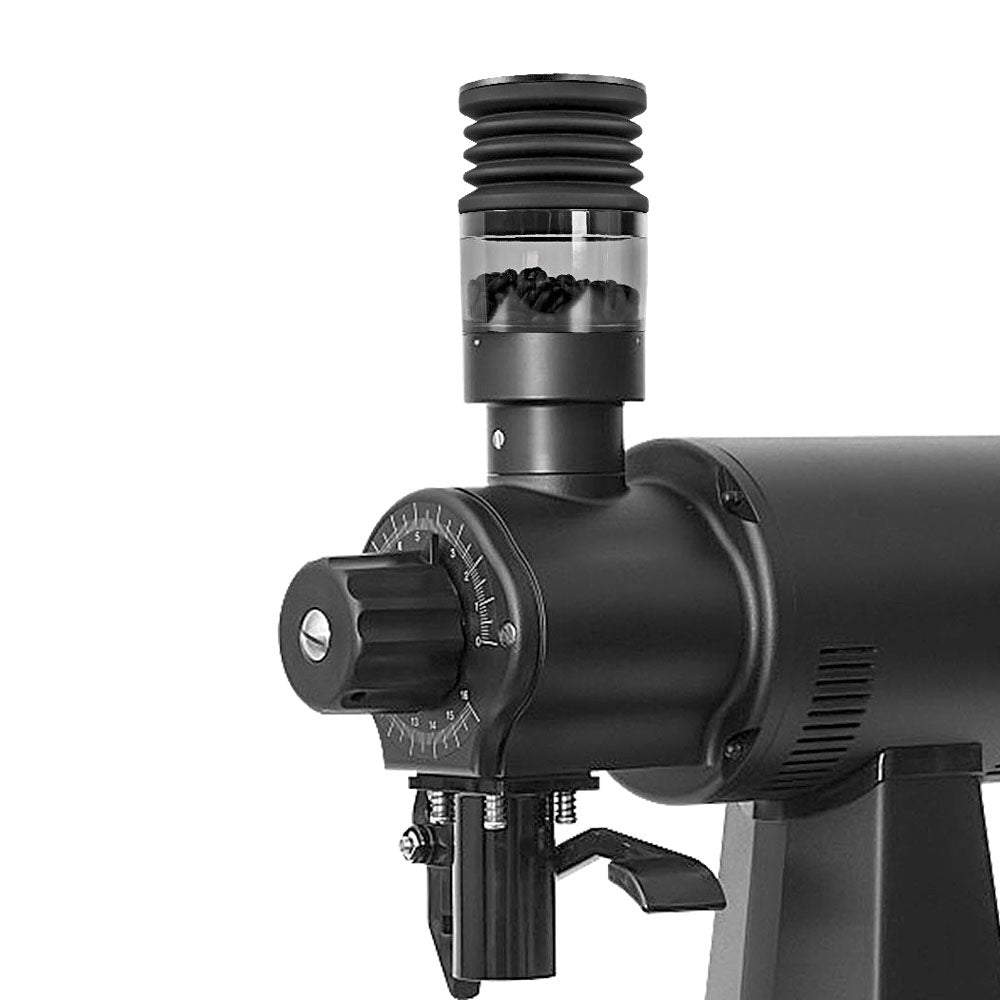 Mahlkonig EK43 Single Dose Hopper with Silicone Bellows - Image 3