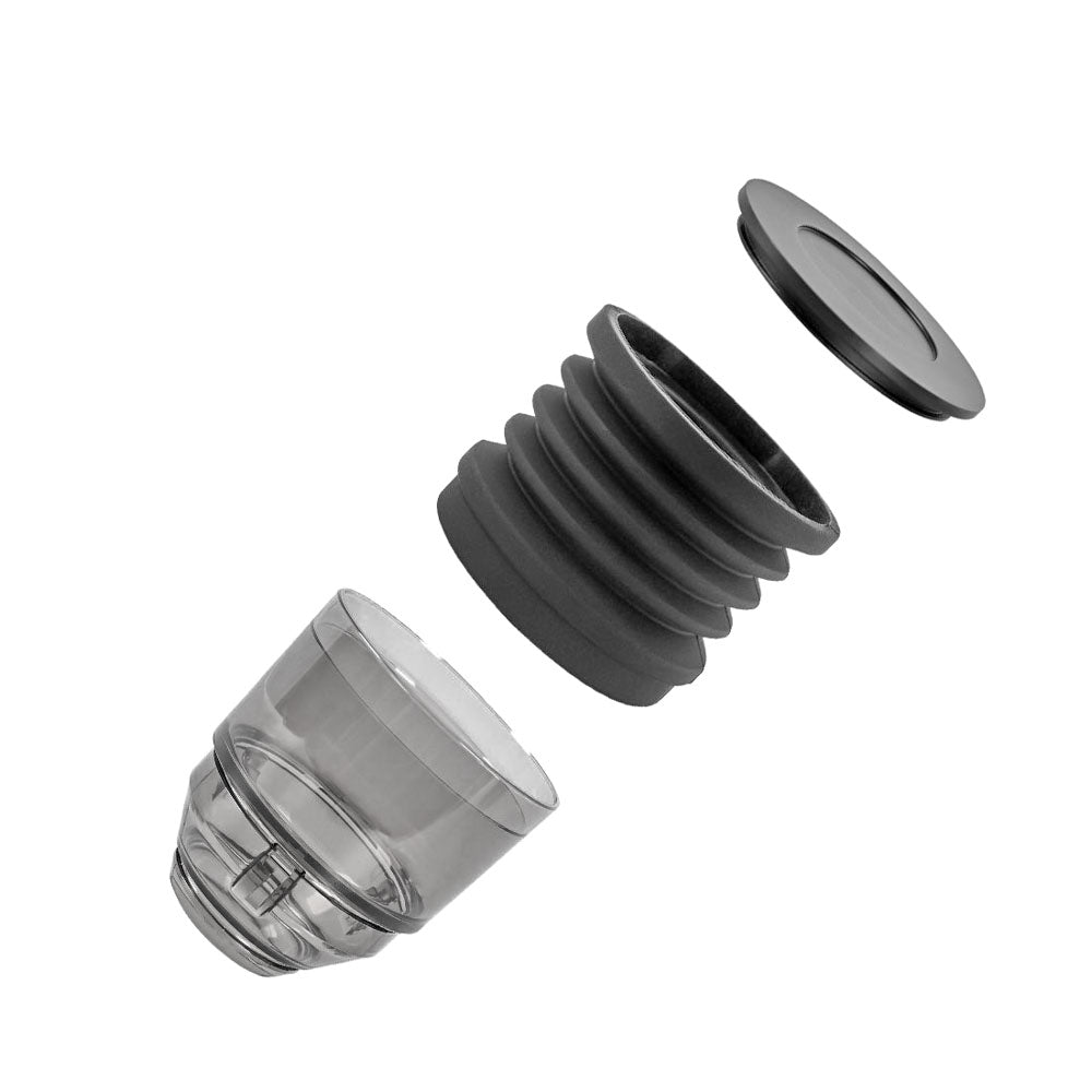 Mahlkonig EK43 Single Dose Hopper with Silicone Bellows - Image 4