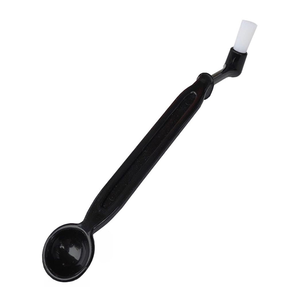 Brosse de nettoyage pour machine à espresso - Image 3