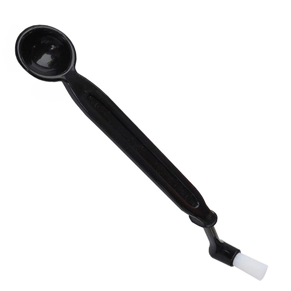 Brosse de nettoyage pour machine à espresso - Image 3