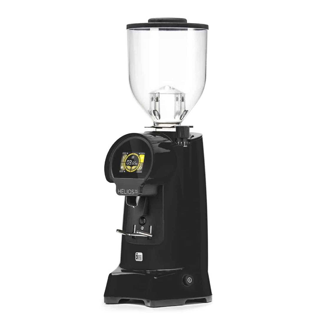 Eureka Helios 75 - Commercial Espresso Grinder - Image 41