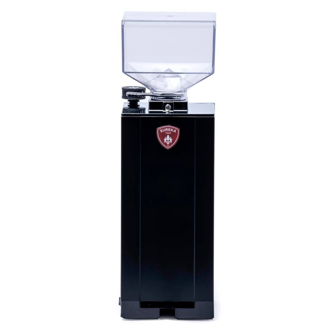 Eureka Mignon Libra - Grind by Weight Espresso Grinder - Image 6