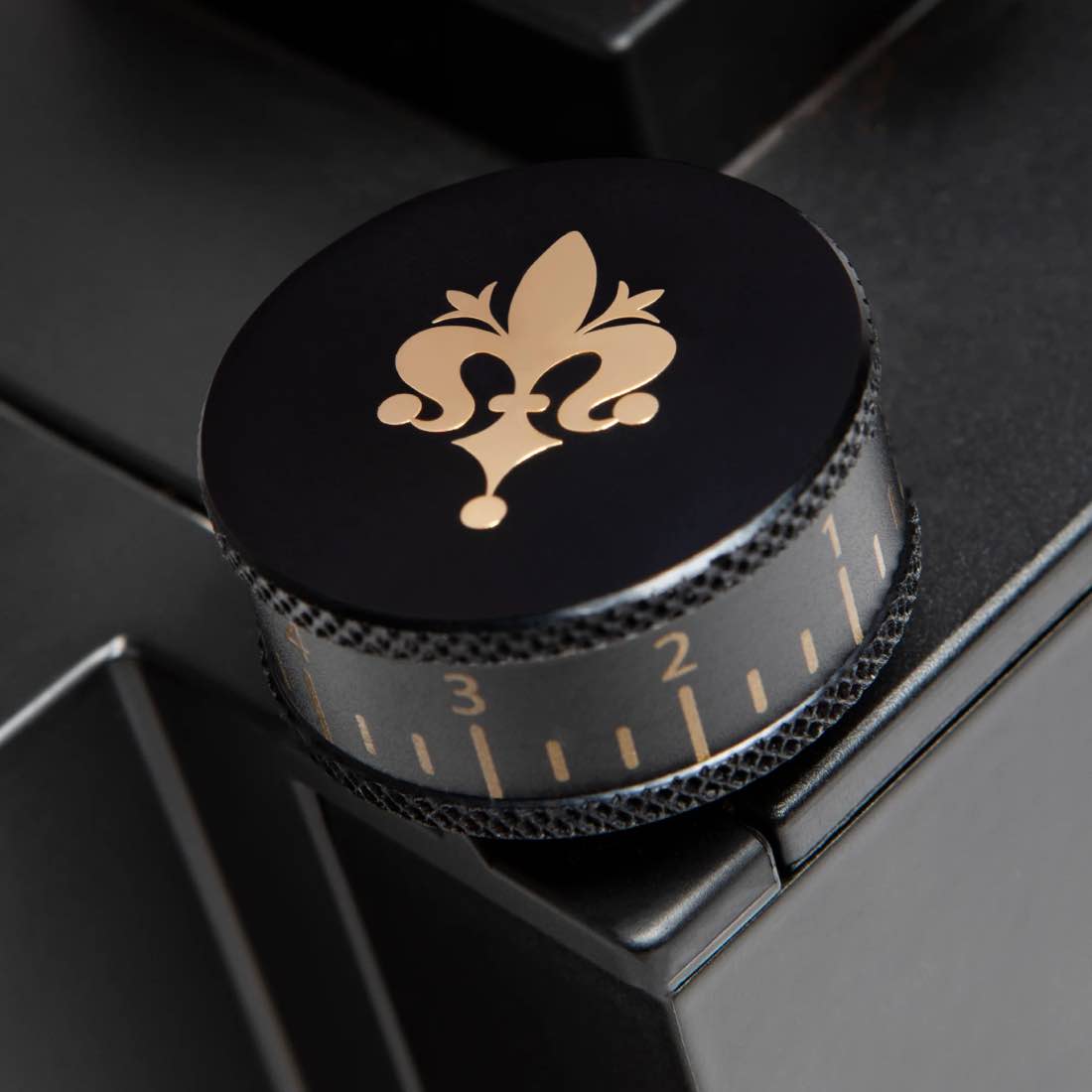 Eureka Mignon Oro Single Dose V1.1 - Coffee Grinder - Image 8