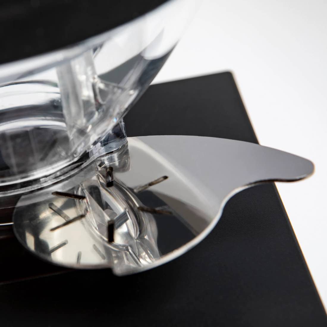 Eureka Mignon Oro Single Dose V1.1 - Coffee Grinder - Image 9