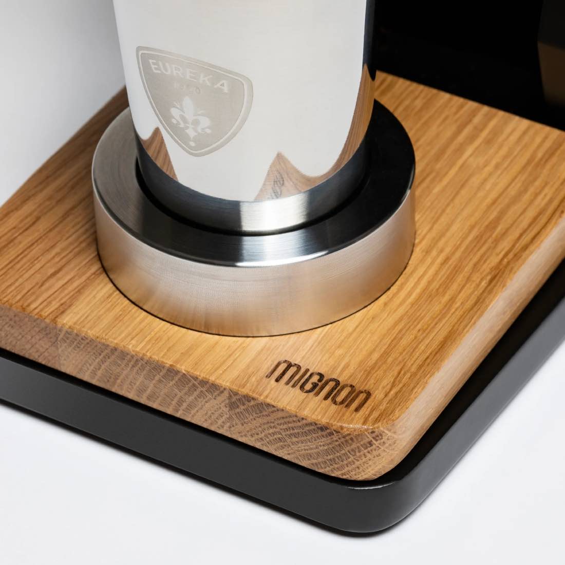 Eureka Mignon Oro Single Dose V1.1 - Coffee Grinder - Image 10