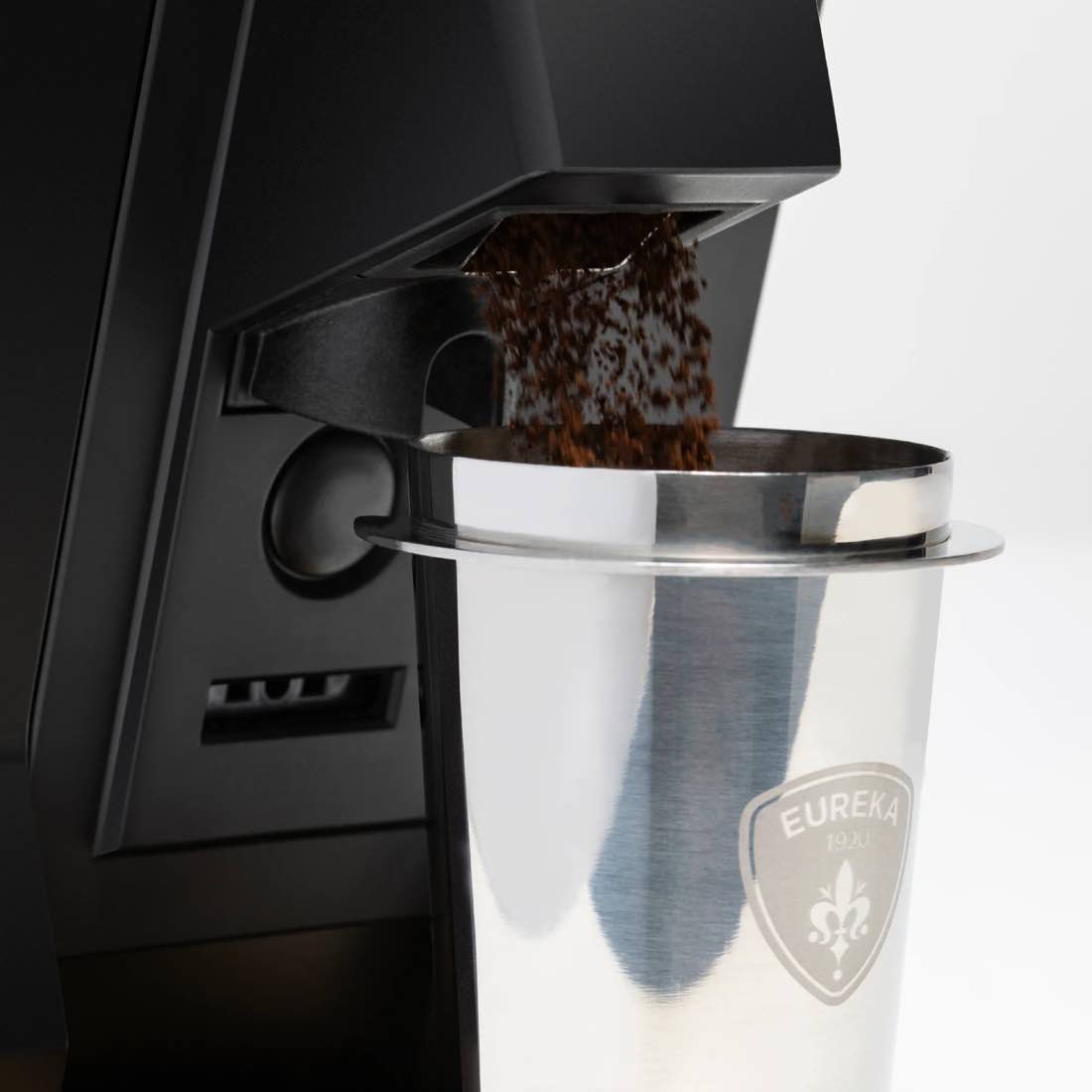 Eureka Mignon Oro Single Dose V1.1 - Coffee Grinder - Image 11