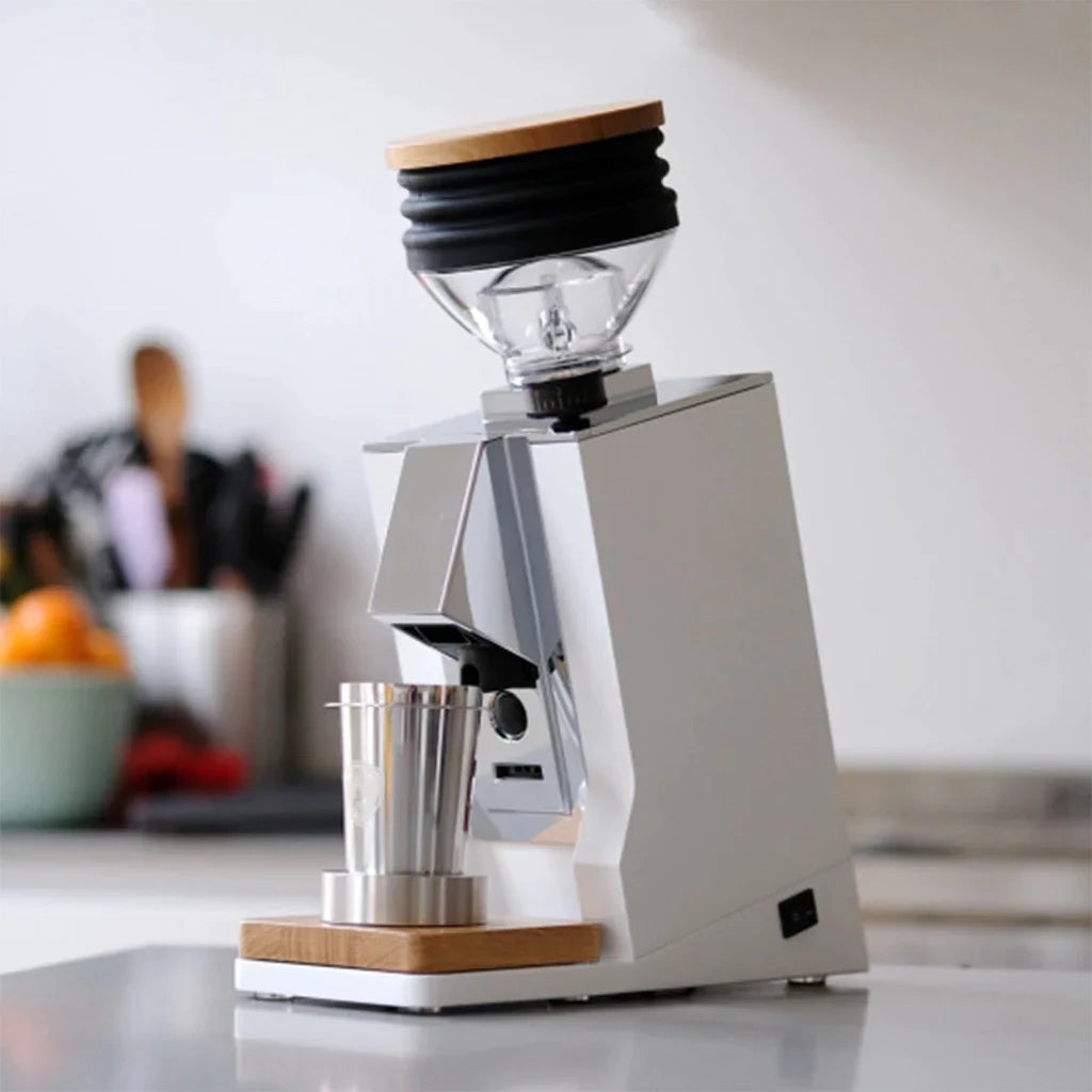 Eureka Mignon Oro Single Dose V1.1 - Coffee Grinder - Image 2
