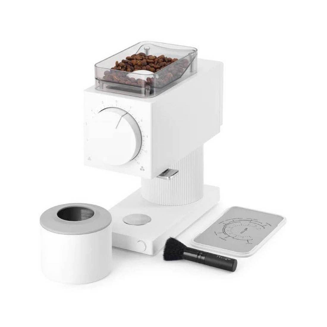 Fellow Ode Brew Grinder (Gen 2) - Image 7