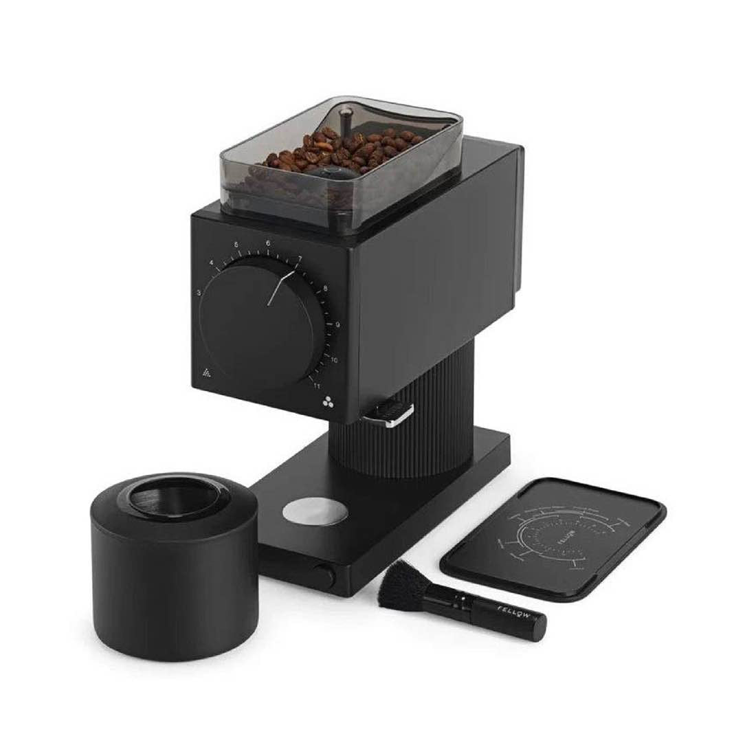 Fellow Ode Brew Grinder (Gen 2) - Image 6