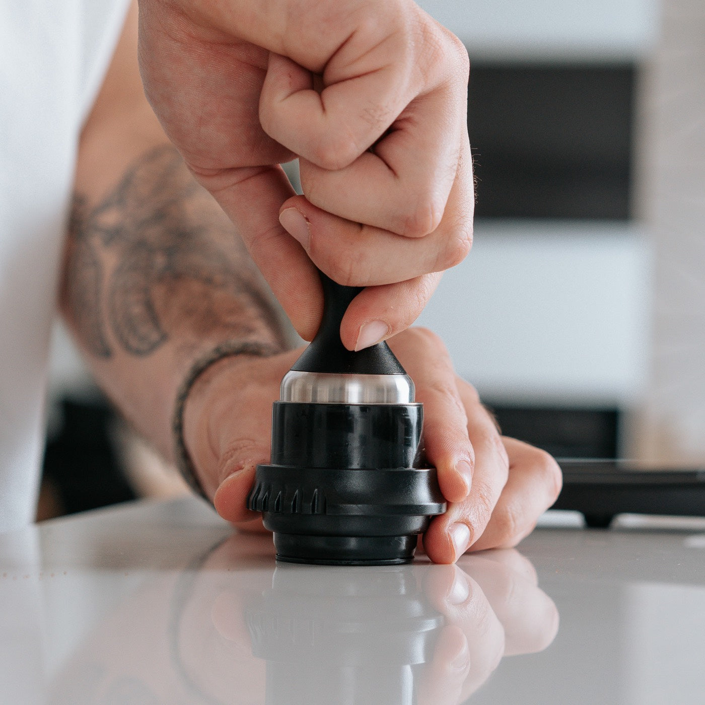 Flair Classic - Lever Espresso Maker - Image 3