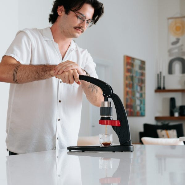 Flair Classic - Lever Espresso Maker - Image 7
