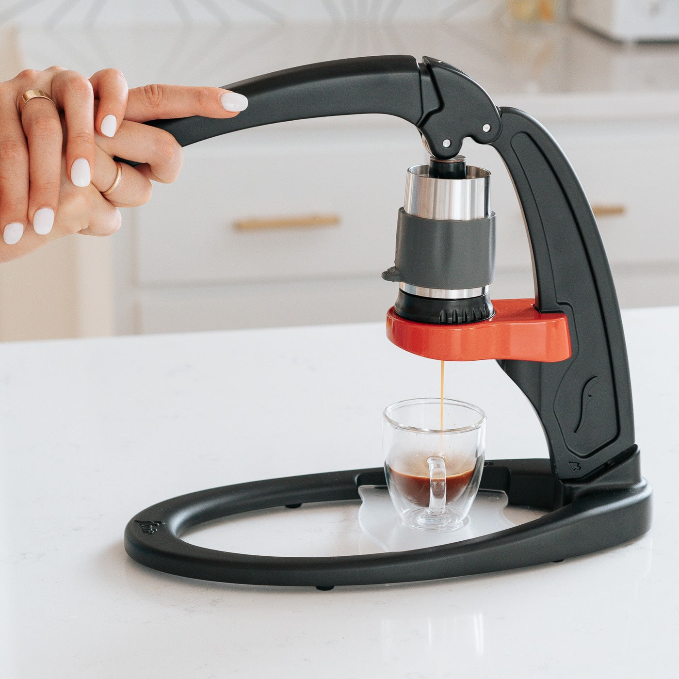 Flair Classic - Lever Espresso Maker - Image 8