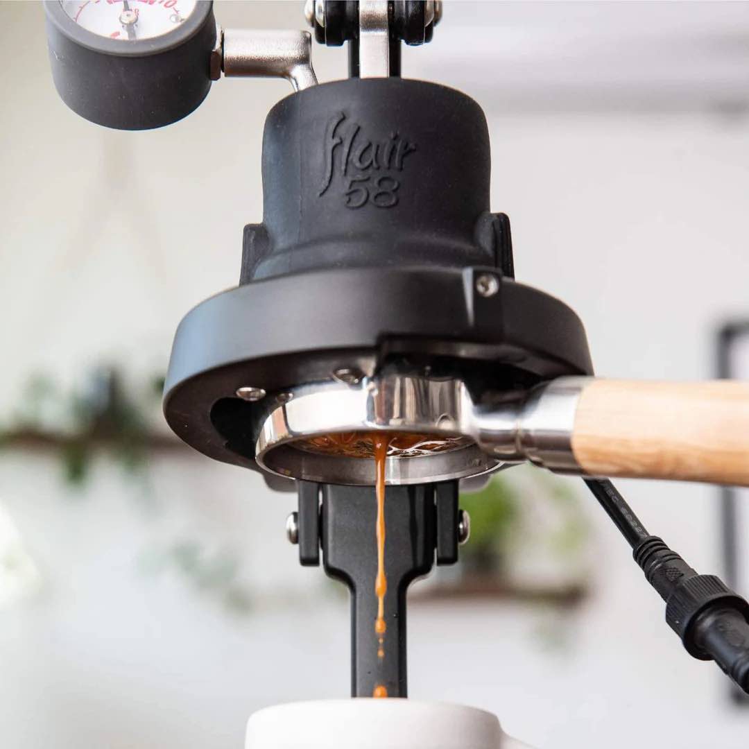 Flair 58mm Bottomless Portafilter - Image 2