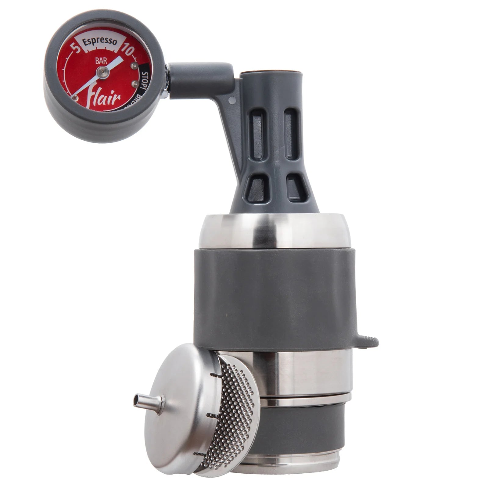 Flair PRO 2 Brewing Head - Image 22