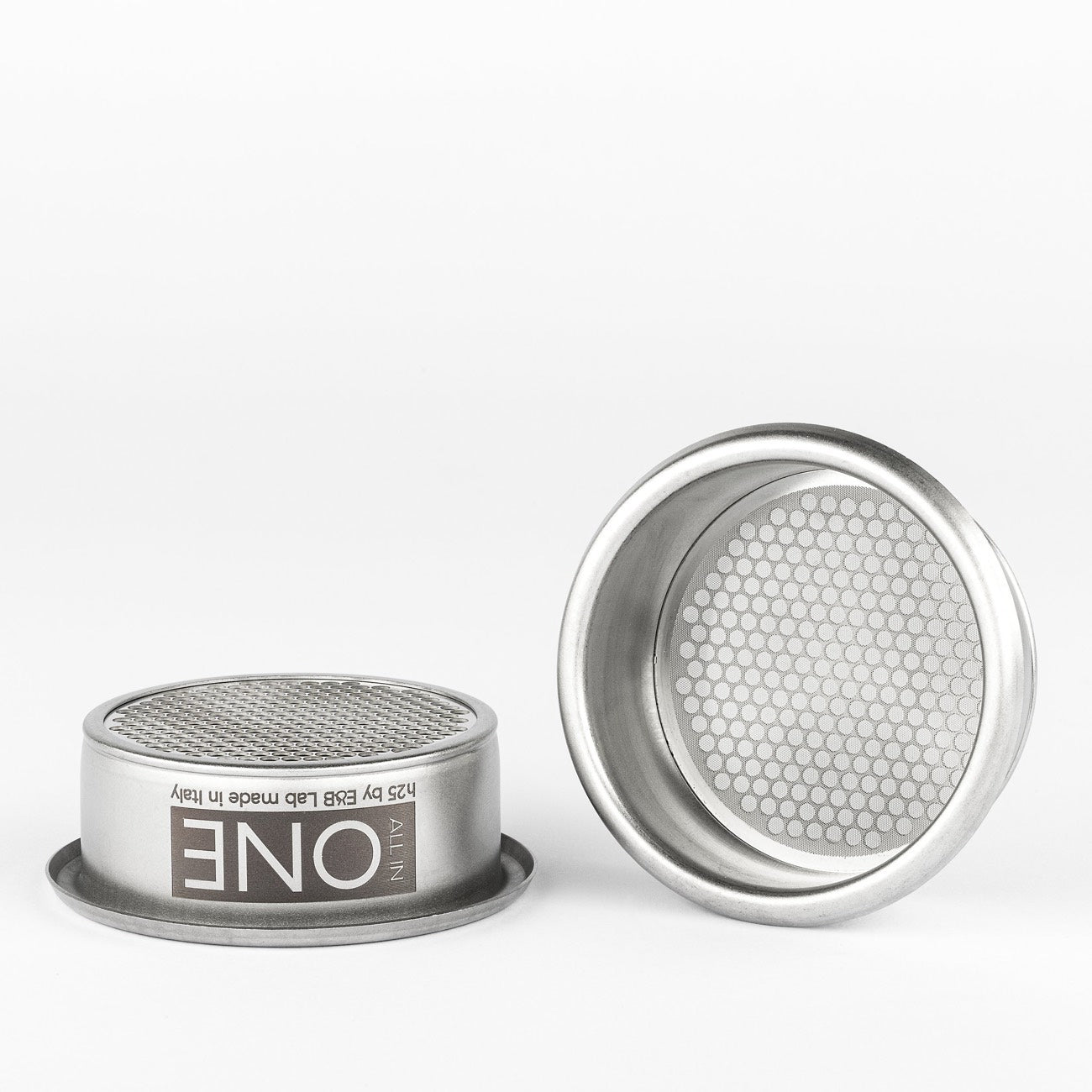 E&B Lab All In One Portafilter Basket - Image 4