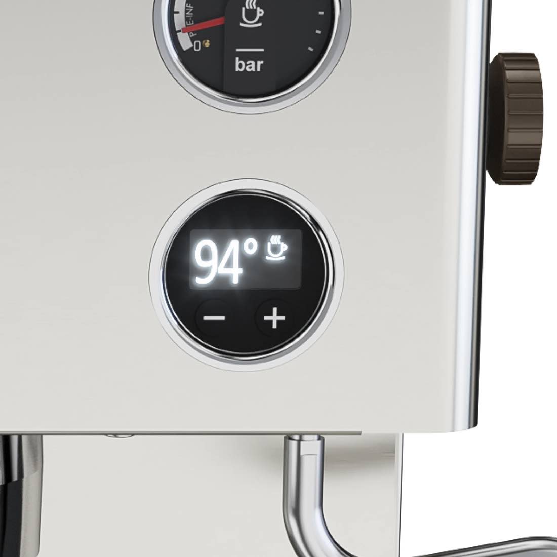 Lelit Elizabeth PL92T - Espresso Machine - Image 17