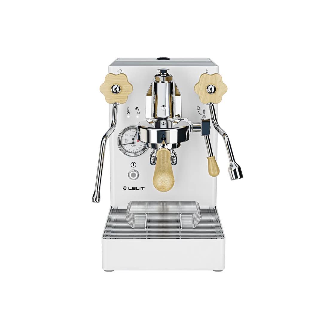 Lelit - Mara X - Espresso Machine - Image 18