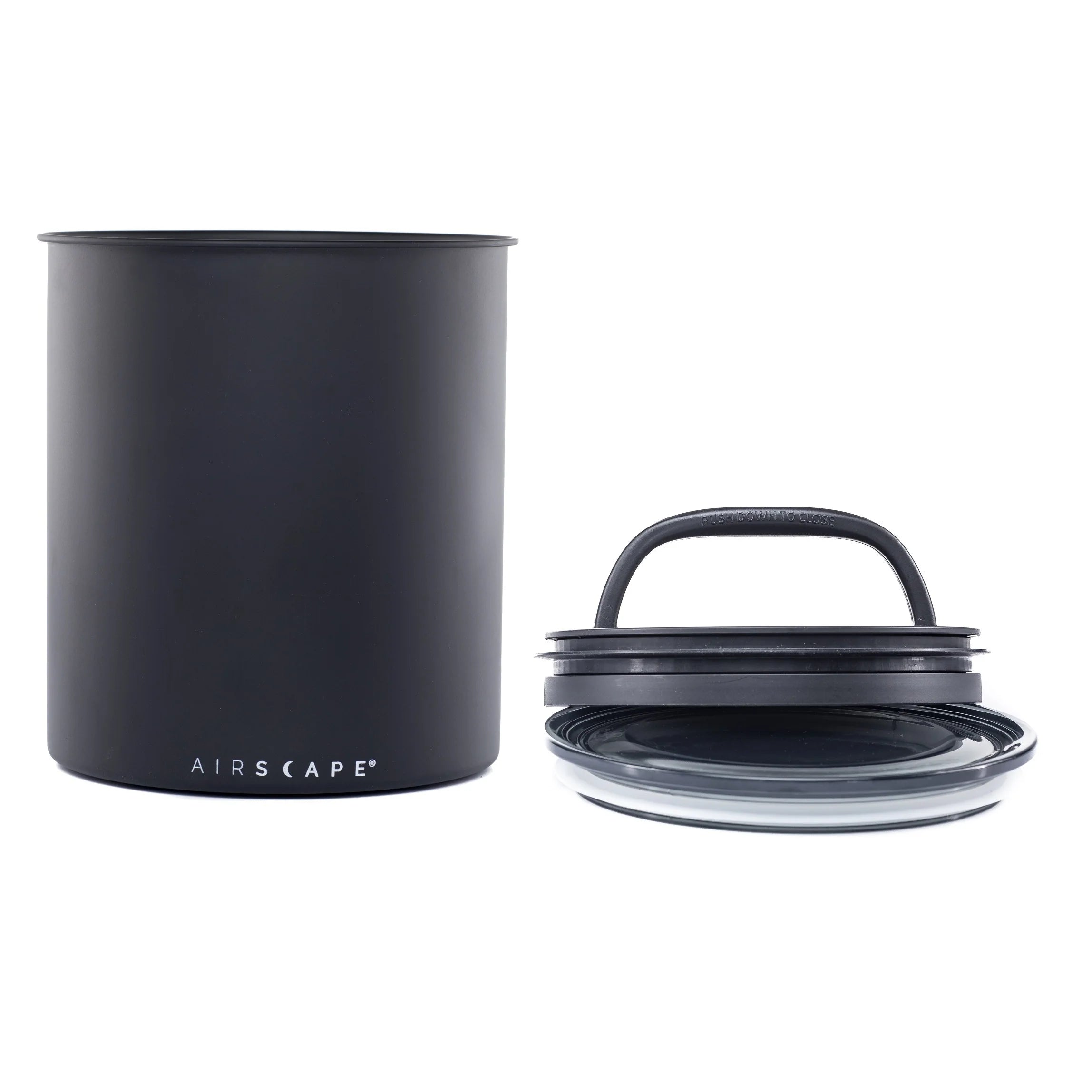 Airscape - Coffee Canister Classic - Planetary Design - Image 8