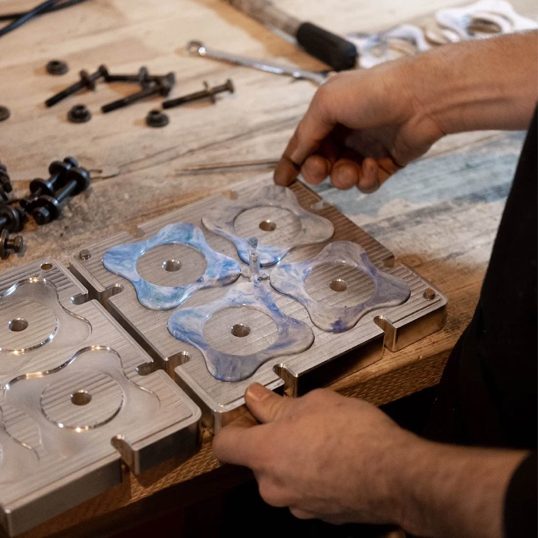 Orea V3 Base - Image 3