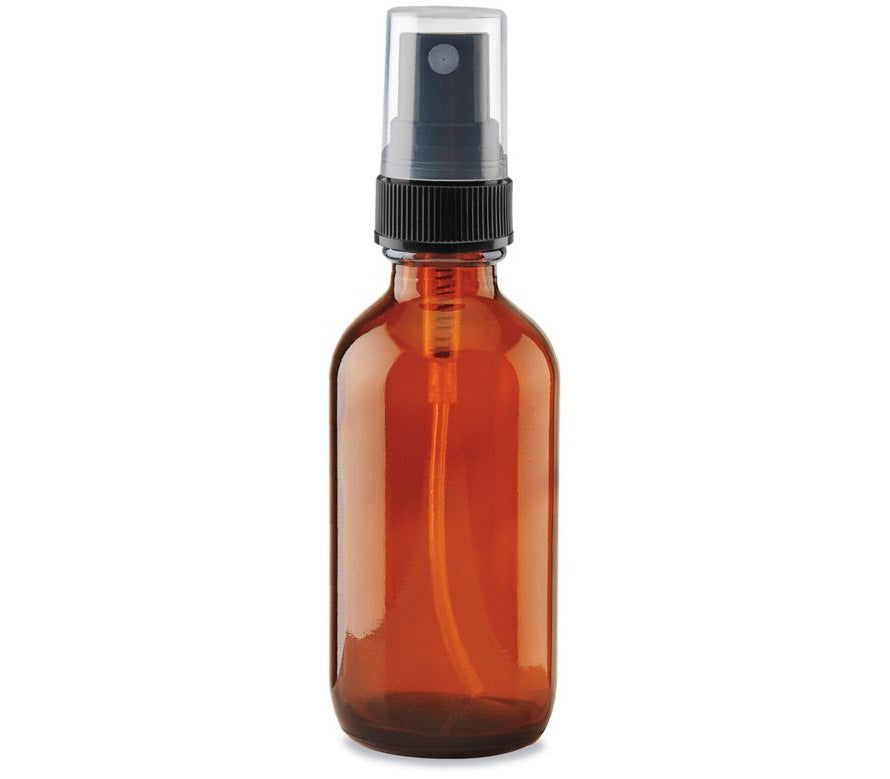 RDT Glass Spray Bottle (2oz) - Image 5