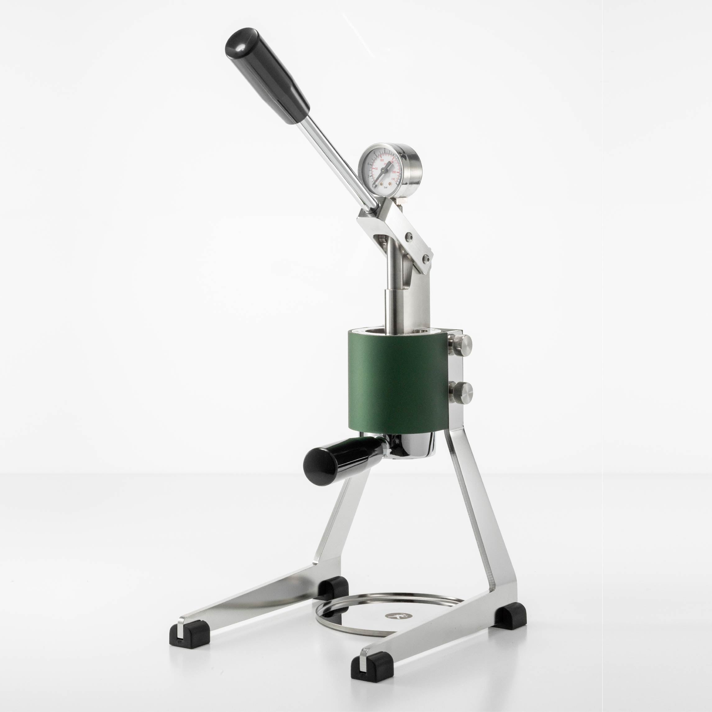 Olympia Express Mina - Manual Espresso Maker - Image 8