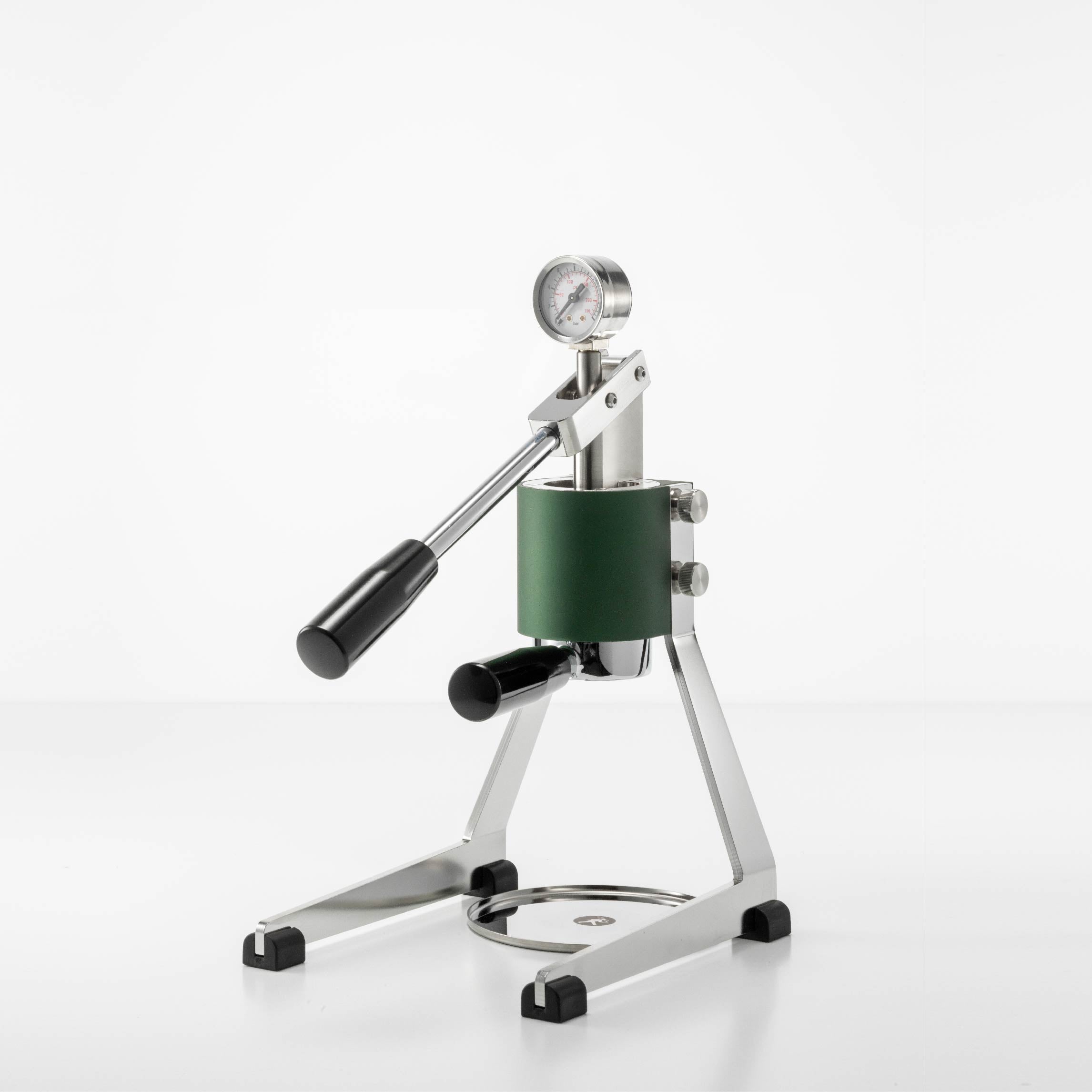 Olympia Express Mina - Manual Espresso Maker - Image 8