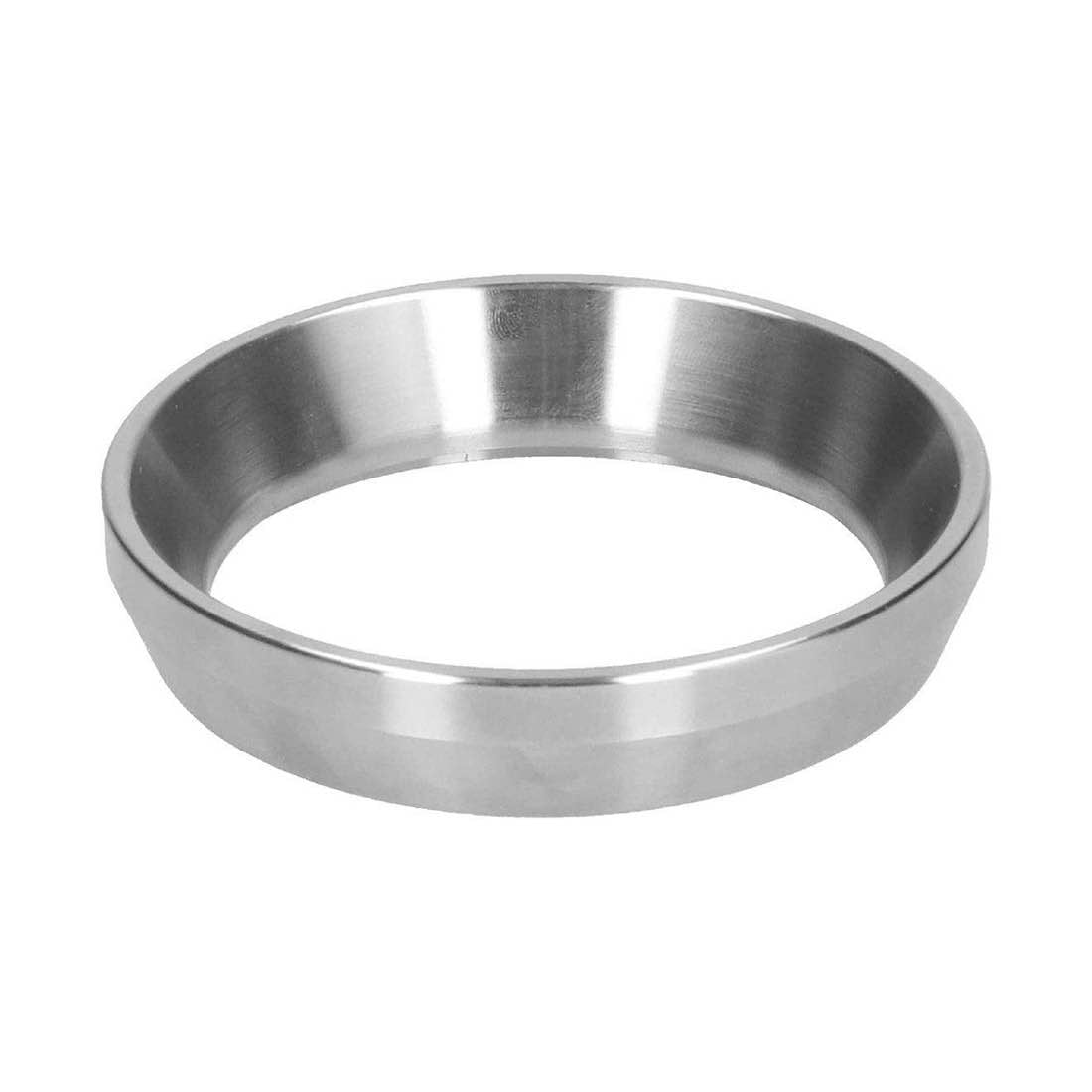 58mm Portafilter Funnel | Espresso Stainless Steel Dosing Ring