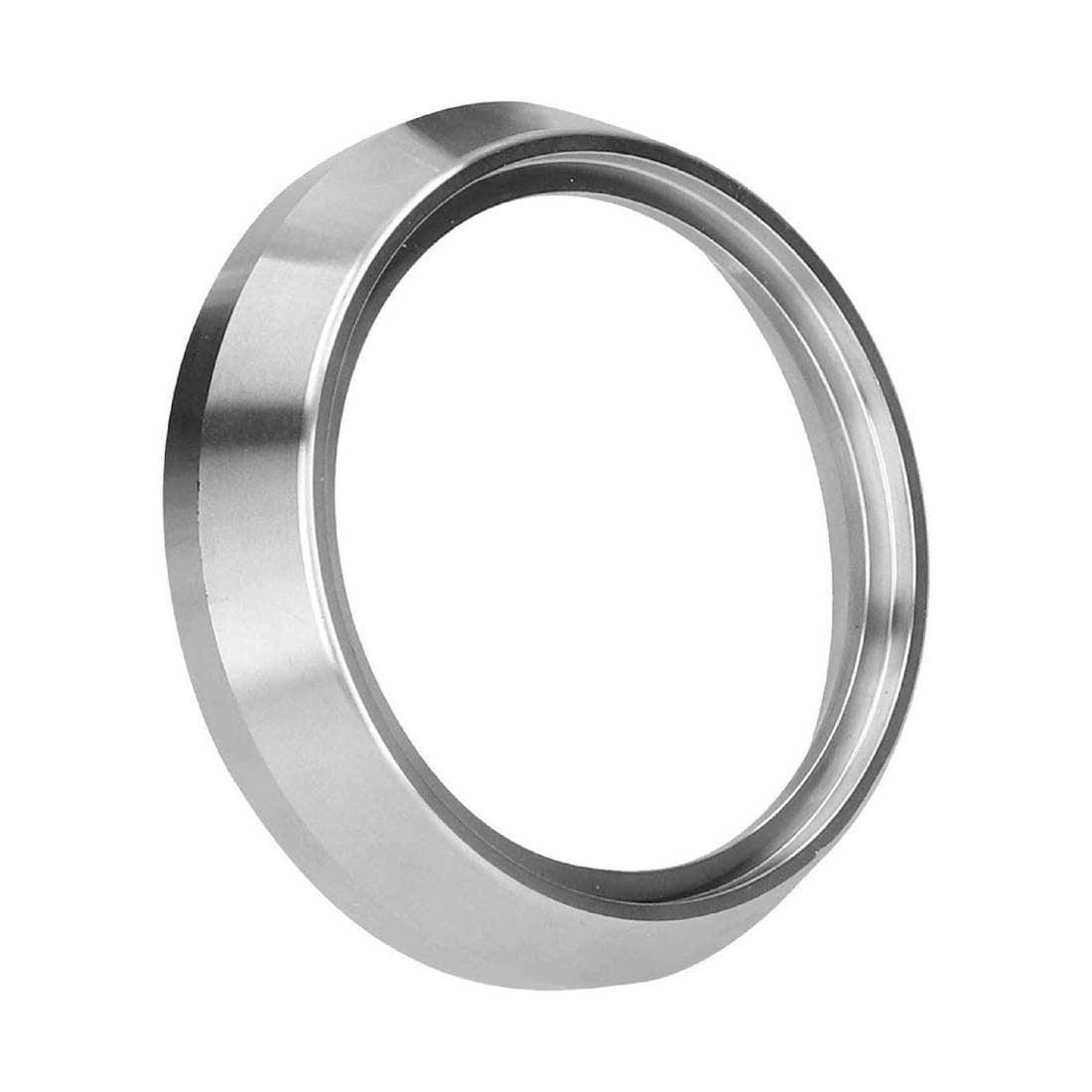 58mm Portafilter Funnel | Espresso Stainless Steel Dosing Ring - Image 4