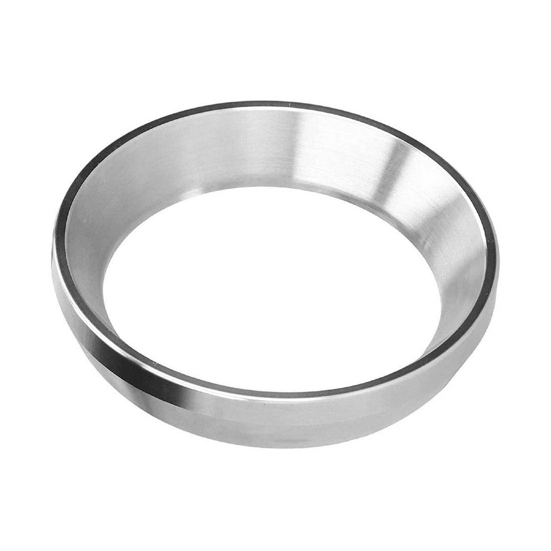 58mm Portafilter Funnel | Espresso Stainless Steel Dosing Ring - Image 3