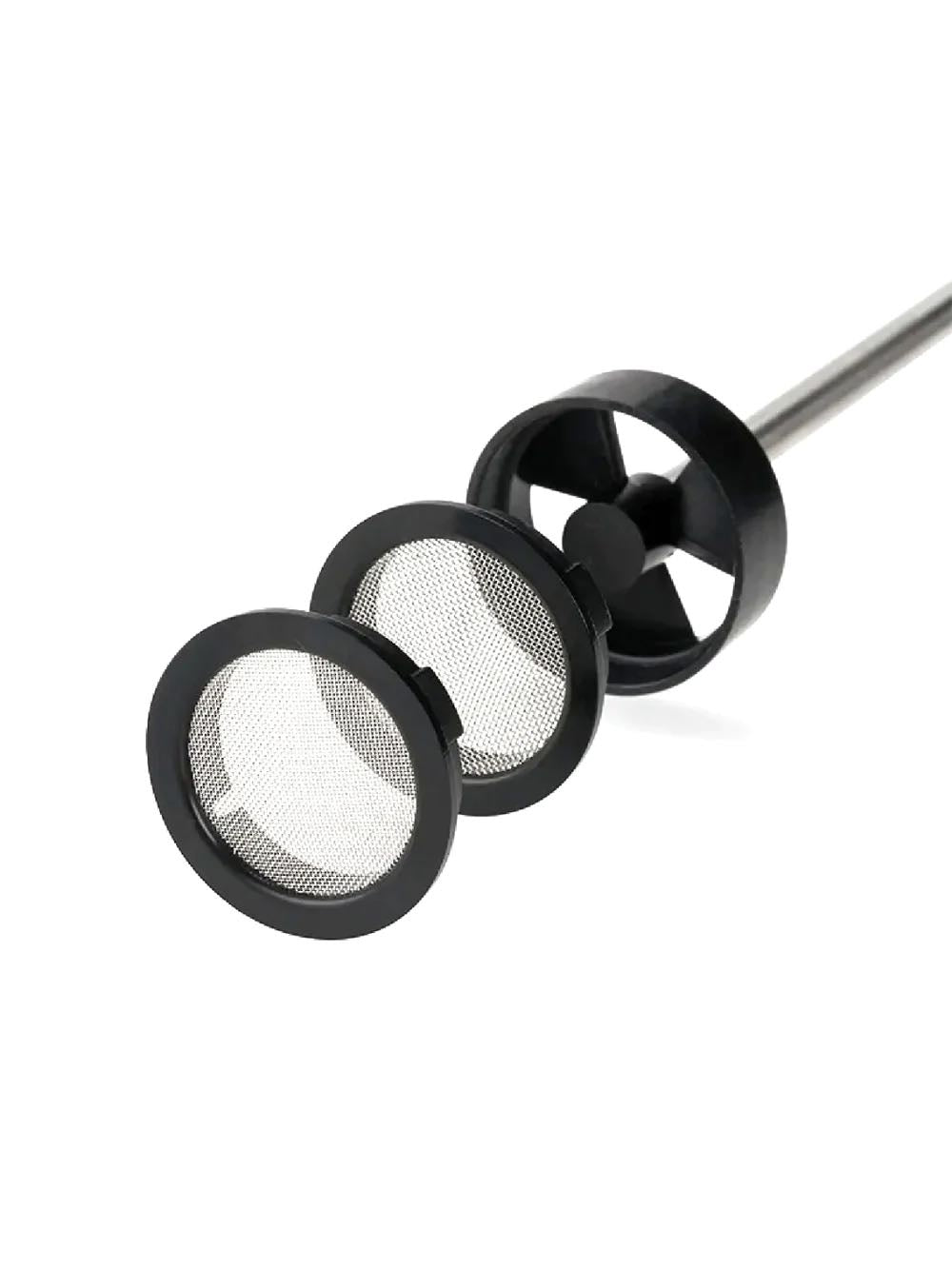 Subminimal Nanofoamer V2 & Lithium - Milk Frother - Image 11