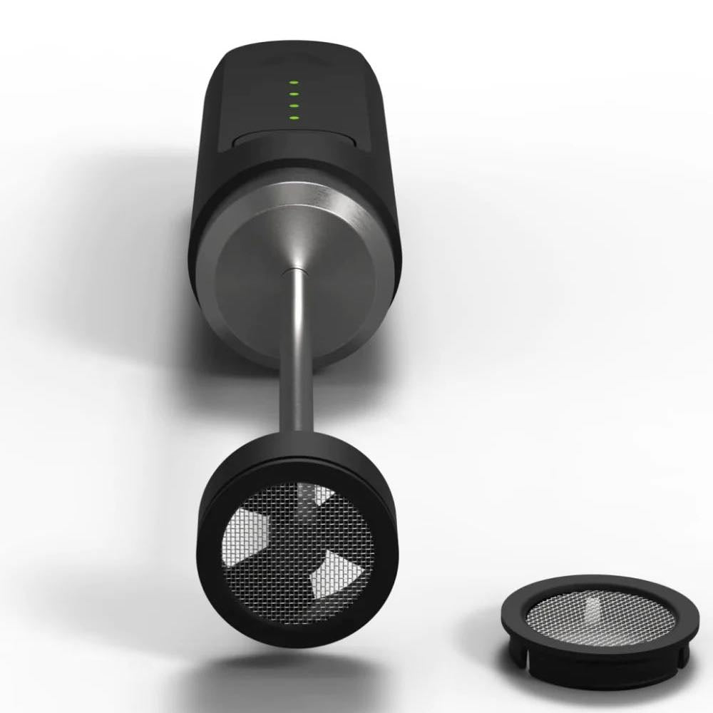 Subminimal Nanofoamer V2 & Lithium - Milk Frother - Image 7
