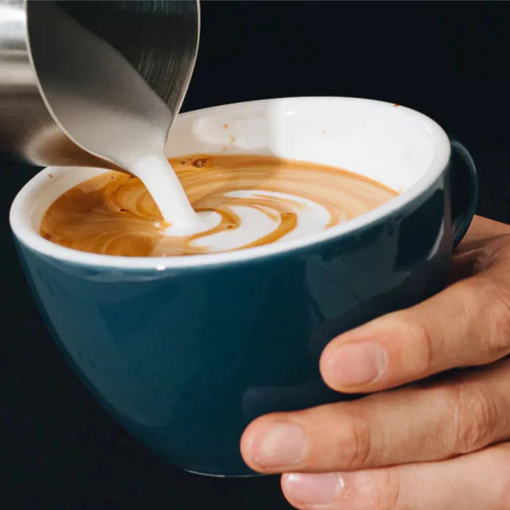 Subminimal Nanofoamer V2 & Lithium - Milk Frother - Image 6
