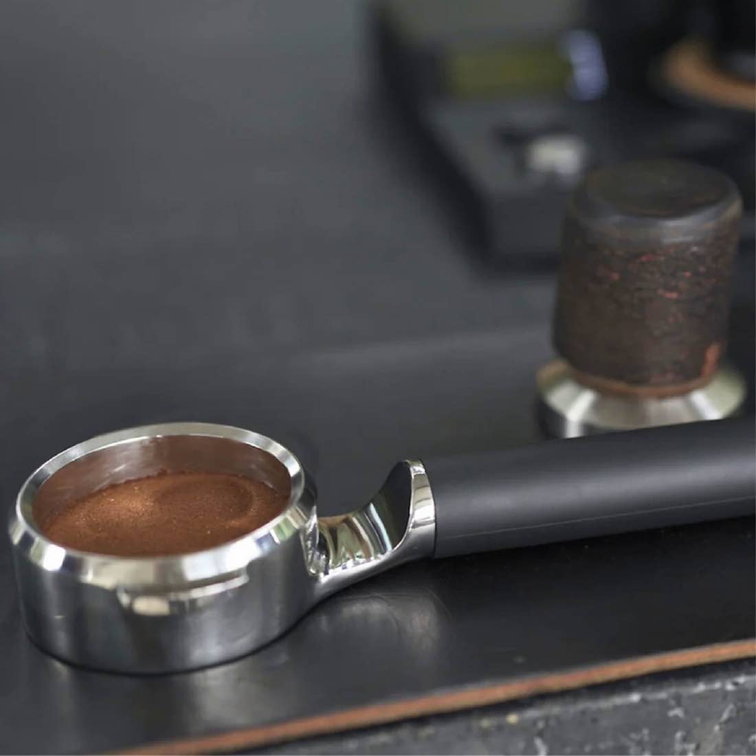 Weber Workshops - BUCK Naked Portafilter 58mm - Image 11